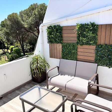Apartamento Seghers Estepona Playa Y Sol Экстерьер фото