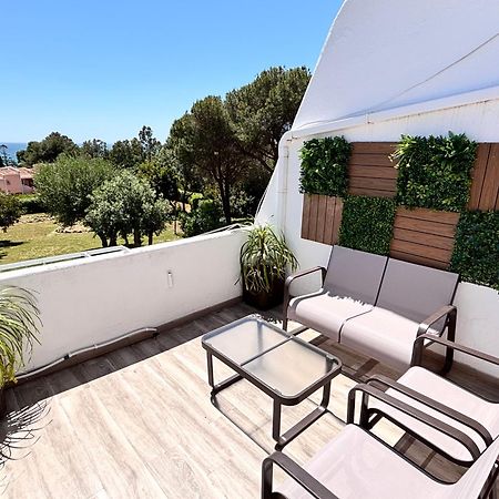 Apartamento Seghers Estepona Playa Y Sol Экстерьер фото