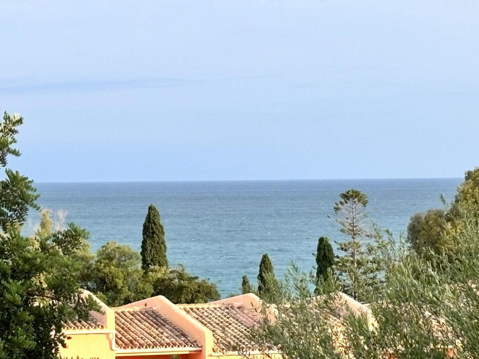 Apartamento Seghers Estepona Playa Y Sol Экстерьер фото