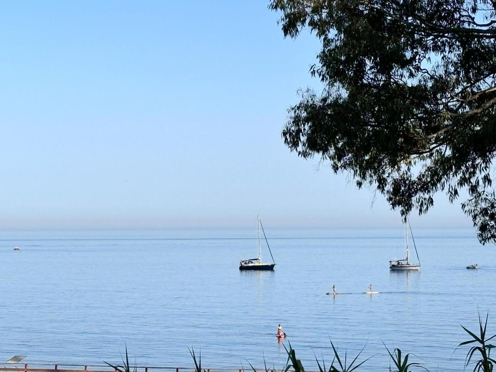 Apartamento Seghers Estepona Playa Y Sol Экстерьер фото