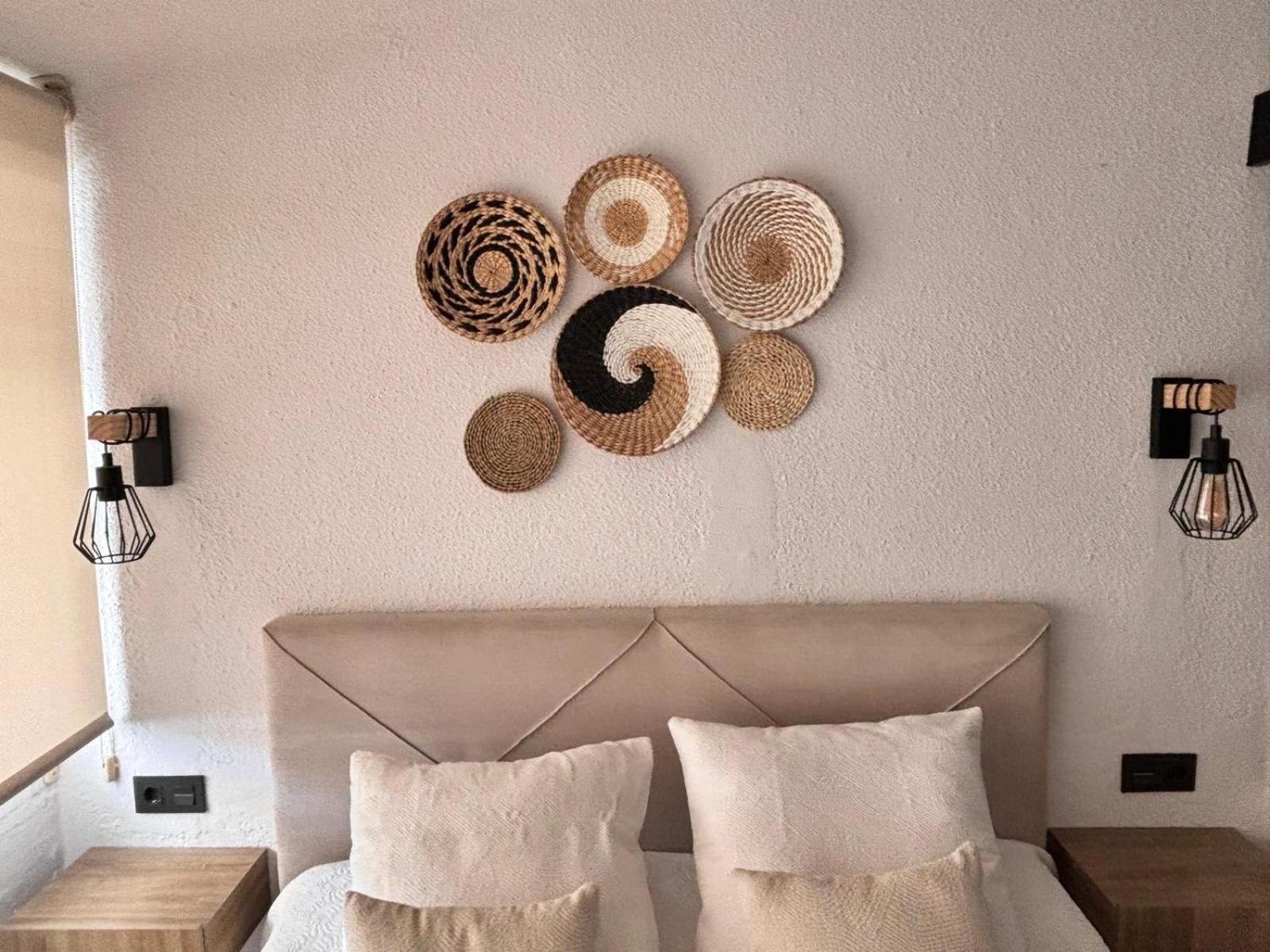 Apartamento Seghers Estepona Playa Y Sol Экстерьер фото