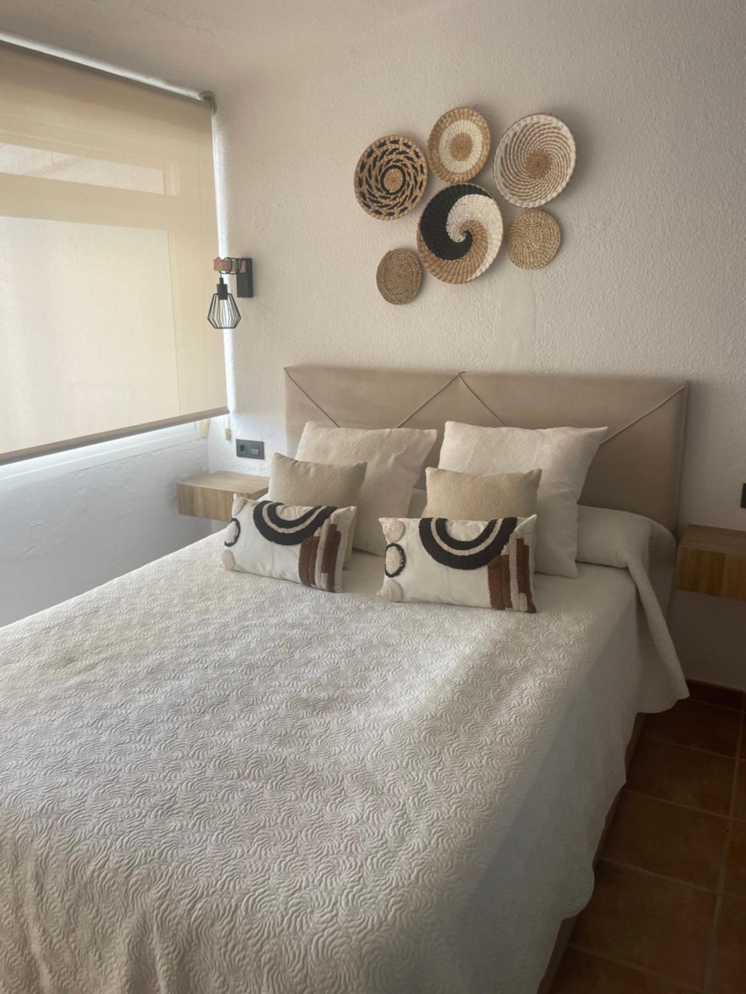 Apartamento Seghers Estepona Playa Y Sol Экстерьер фото
