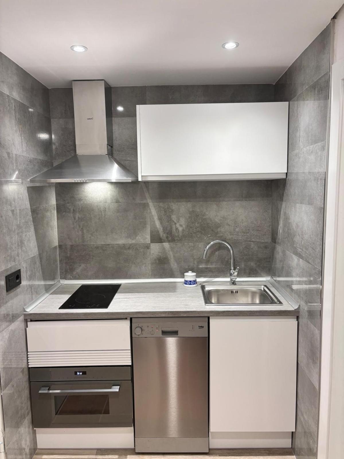 Apartamento Seghers Estepona Playa Y Sol Экстерьер фото