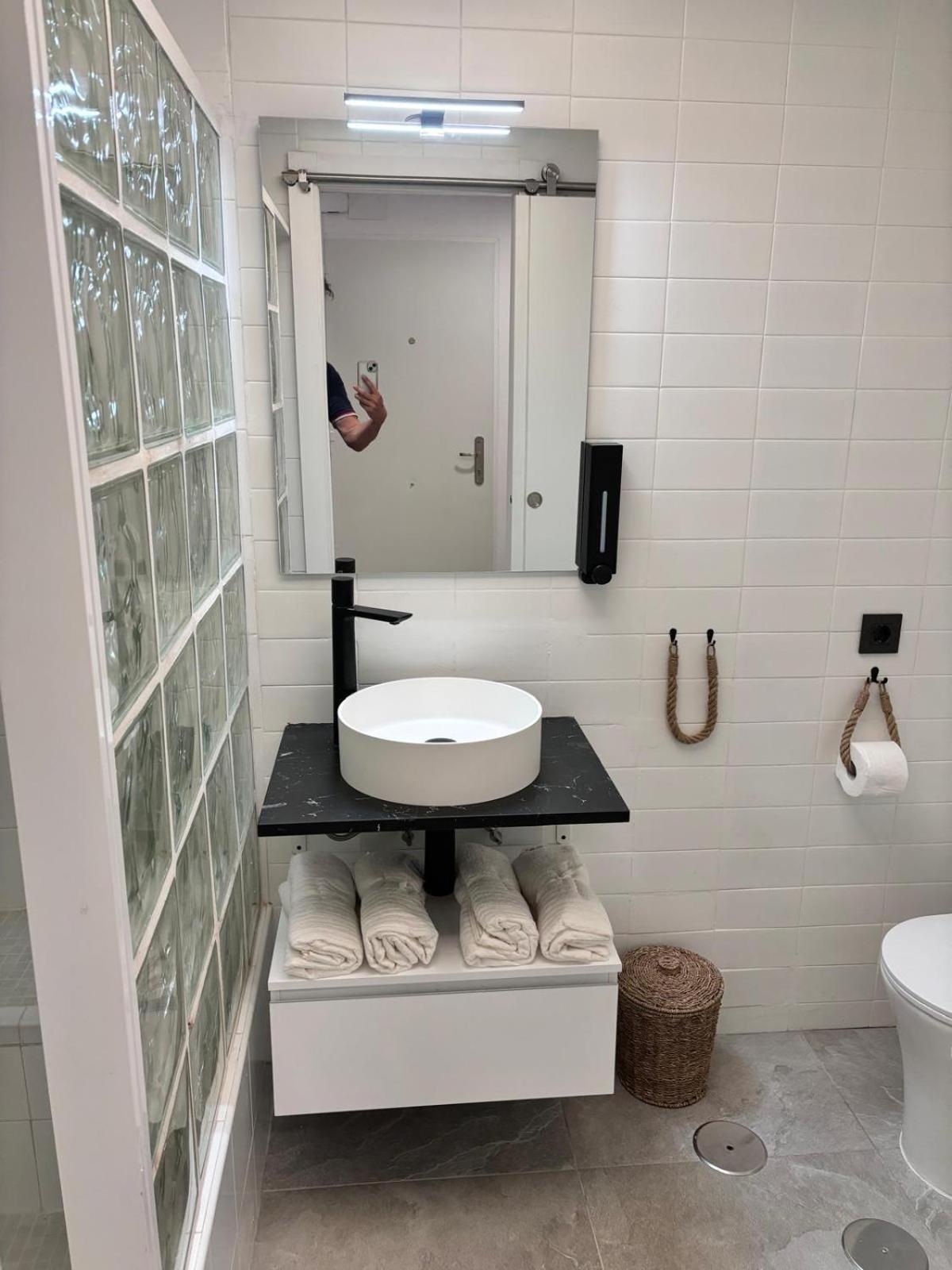 Apartamento Seghers Estepona Playa Y Sol Экстерьер фото