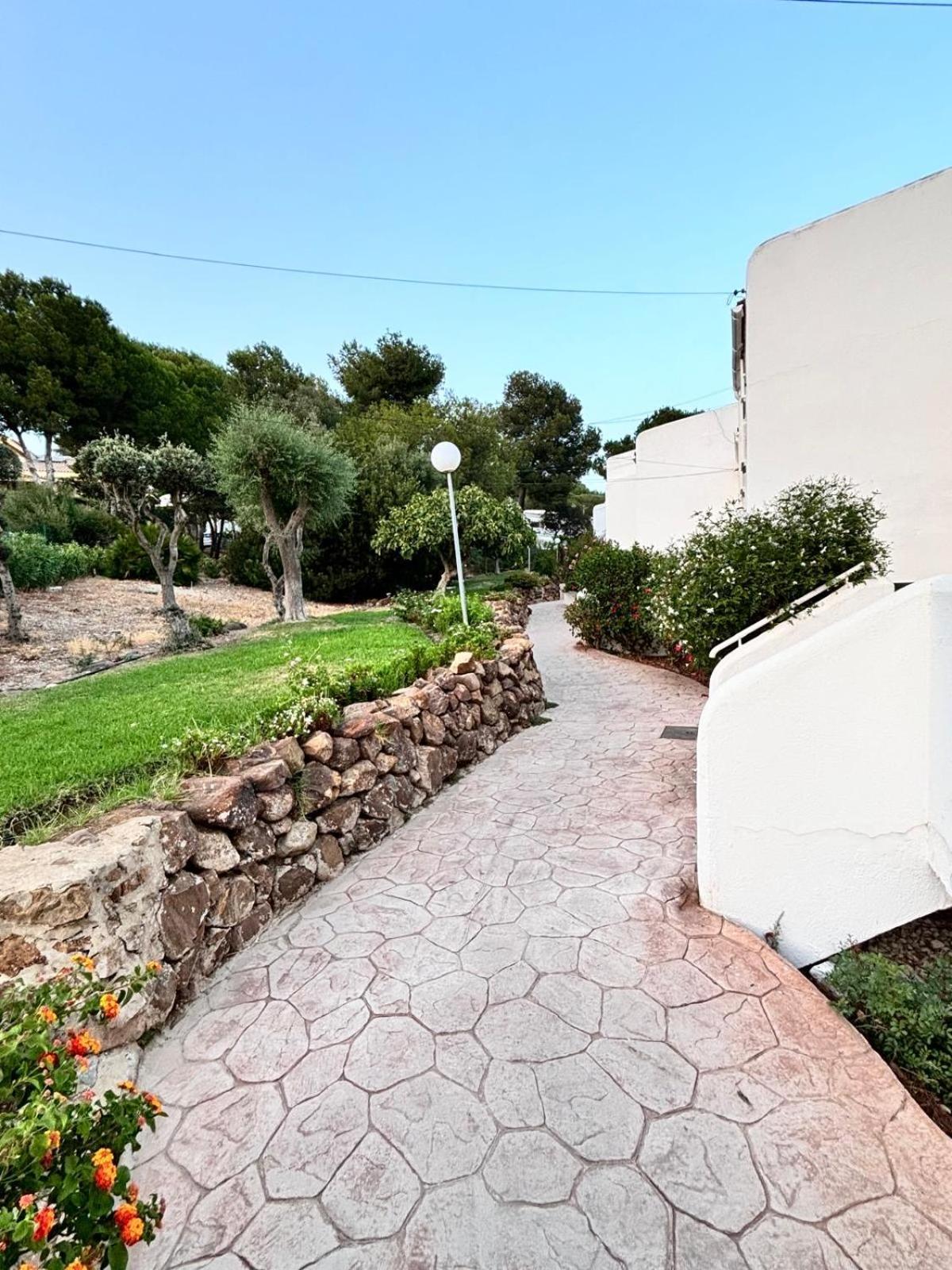 Apartamento Seghers Estepona Playa Y Sol Экстерьер фото
