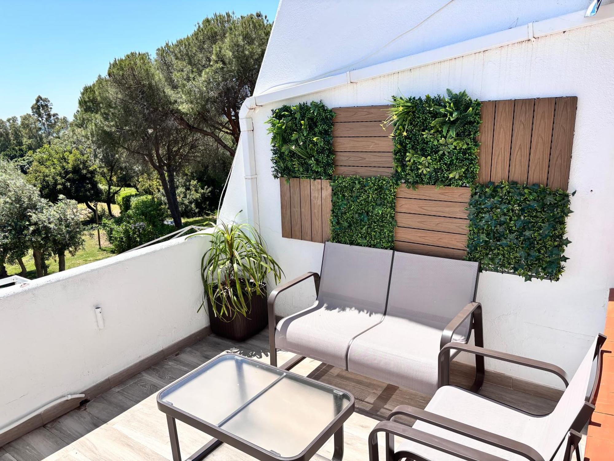 Apartamento Seghers Estepona Playa Y Sol Экстерьер фото