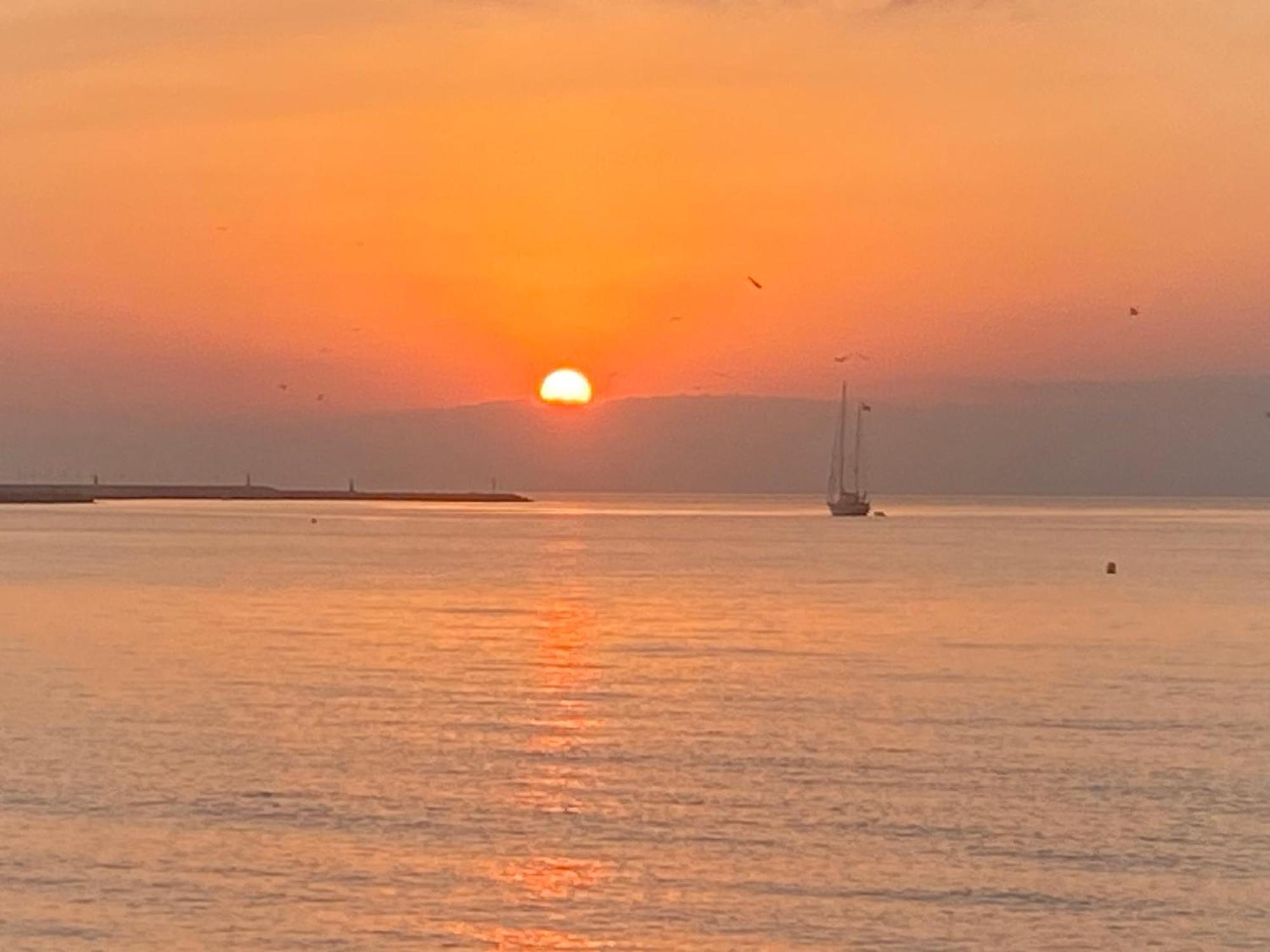 Apartamento Seghers Estepona Playa Y Sol Экстерьер фото
